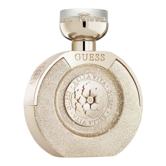 Guess Bella Vita Paradiso Women/Femme, Eau De Parfum, 100ml | United States | Fragrance For Women