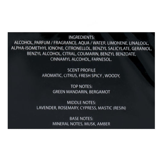 El'Vawn Syfer, Eau de Parfum, 90ml | United Arab Emirates | Fragrance For Men