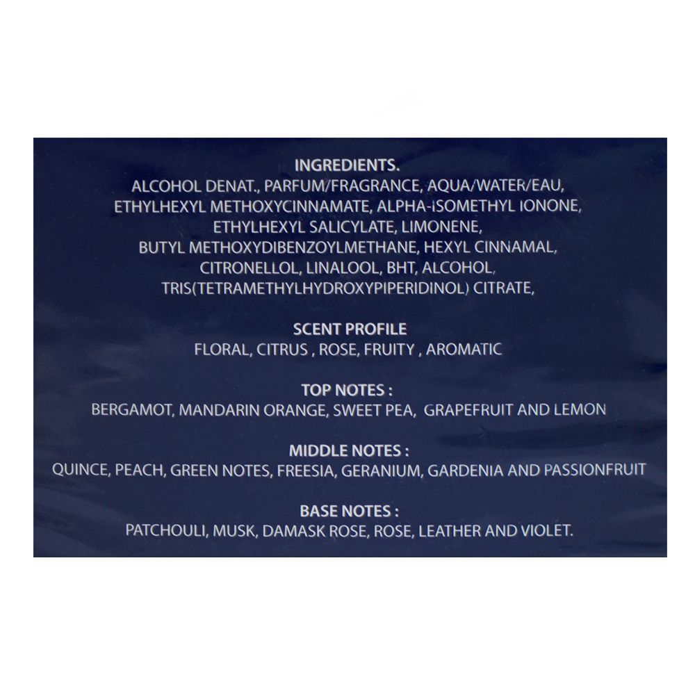 El'Vawn Zaraq, Eau de Parfum, 100ml | United Arab Emirates | Fragrance For Women