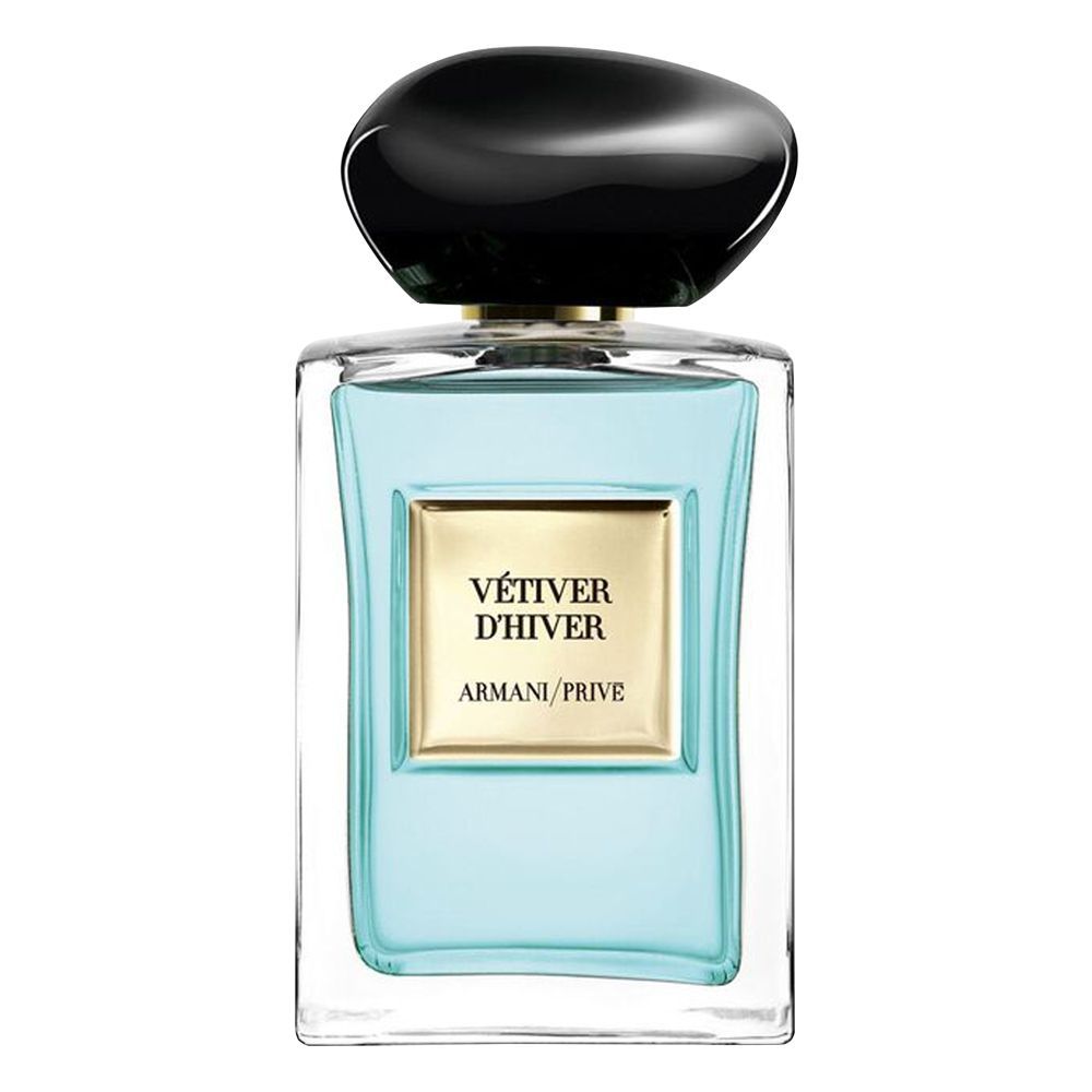 Giorgio Armani Prive Vetiver D'Hiver, Eau de Toilette, 100ml | France | Fragrance For Men