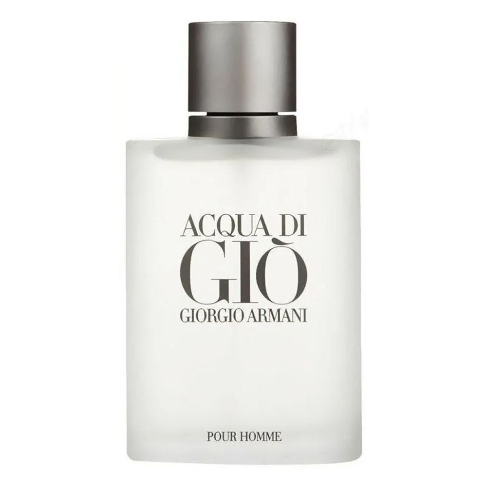 Giorgio Armani Acqua Di Gio, Eau de Toilette, 100ml | France | Fragrance For Men