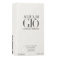 Giorgio Armani Acqua Di Gio, Eau de Toilette, 100ml | France | Fragrance For Men