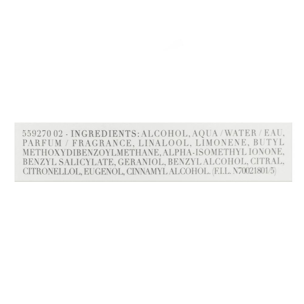 Giorgio Armani Acqua Di Gio, Eau de Toilette, 100ml | France | Fragrance For Men
