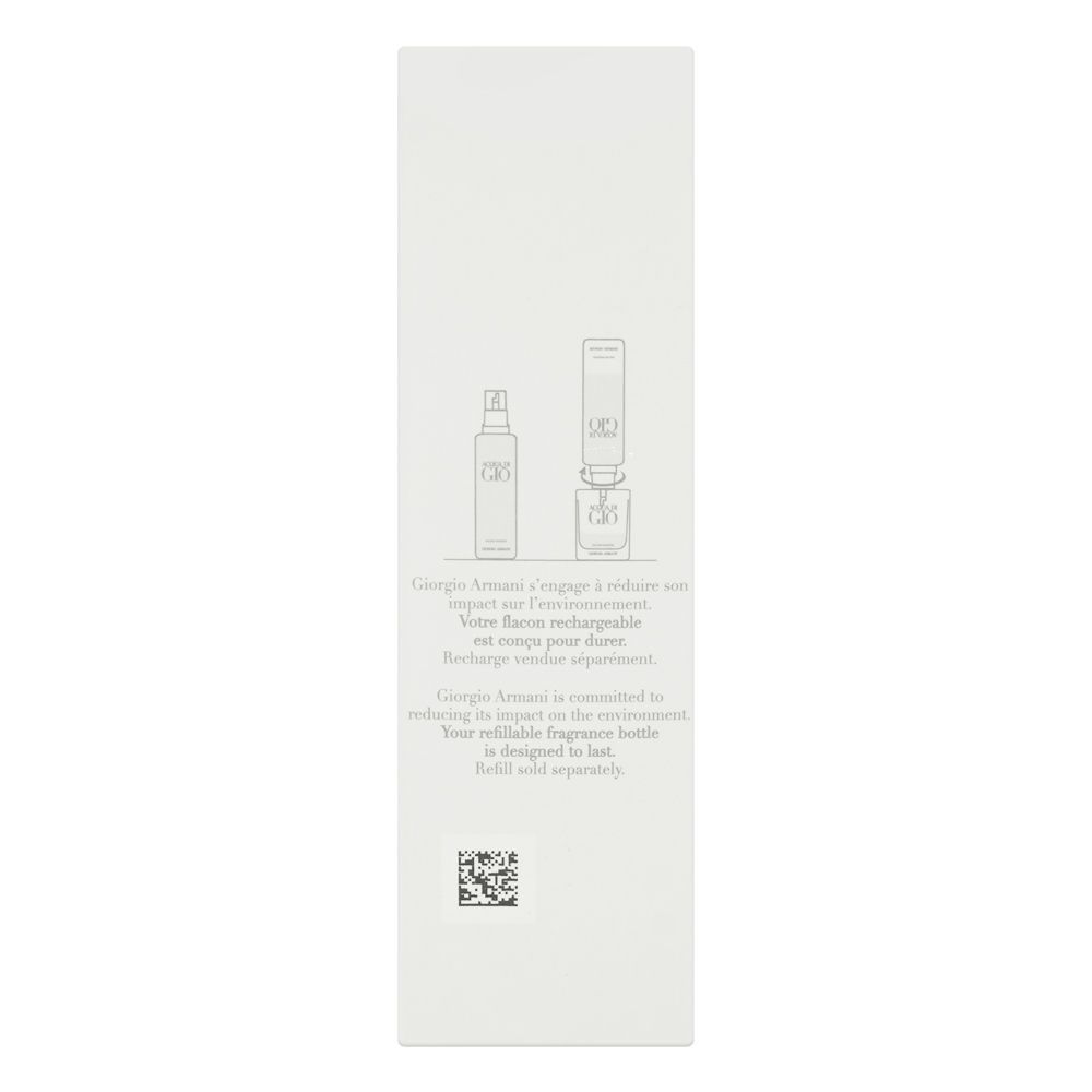 Giorgio Armani Acqua Di Gio, Eau de Toilette, 100ml | France | Fragrance For Men