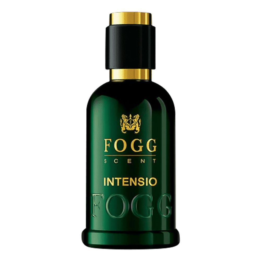 Fogg Scent Intensio, Eau de Parfum, 100ml | United Arab Emirates | Fragrance For Men