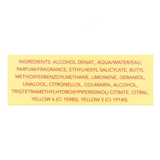 Mon Bourjois La Formidable, Eau de Parfum, 50ml | Spain | Fragrance For Women