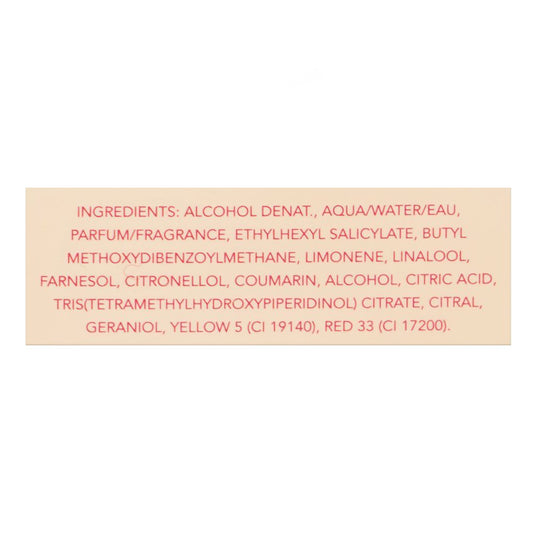 Mon Bourjois La Captivante, Eau de Parfum, 50ml | Spain | Fragrance For Women