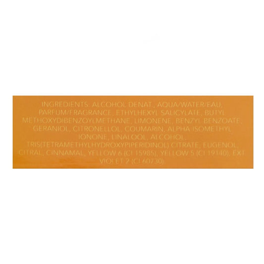 Mon Bourjois Oud Fabuleux, Eau de Parfum, 100ml | Spain | Fragrance For Women