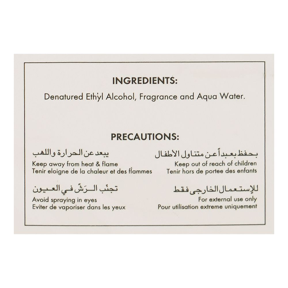 MTJ Tariq Jamil Sweet Flora, Eau de Parfum, 100ml | Nationwide | Fragrance For Women