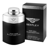 Bentley Black Edition, Eau de Parfum, 100ml | France | Fragrance For Men
