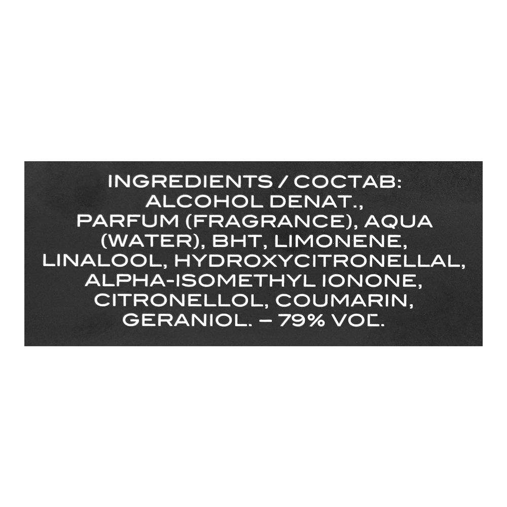 Bentley Black Edition, Eau de Parfum, 100ml | France | Fragrance For Men