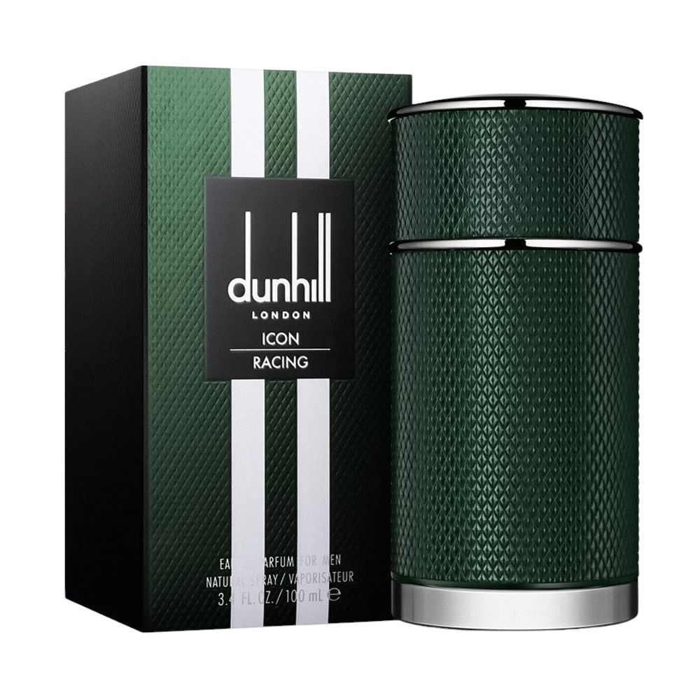 Dunhill Icon Racing Green, Eau de Parfum, 100ml | France | Fragrance For Men