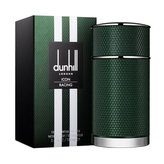 Dunhill Icon Racing Green, Eau de Parfum, 100ml | France | Fragrance For Men