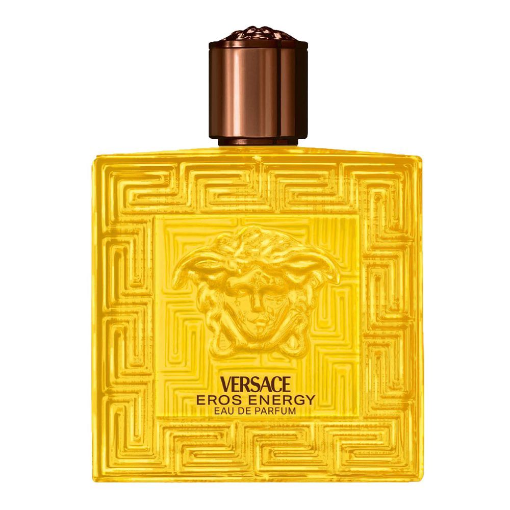 Versace Eros Energy, Eau de Parfum, 100ml | Italy | Fragrance For Men