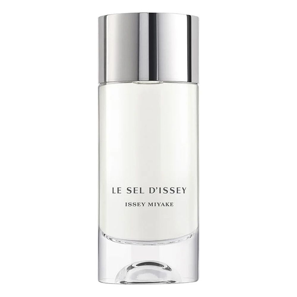 Issey Miyake Le Sel D'Issey, Eau de Toilette, 100ml | France | Fragrance For Men
