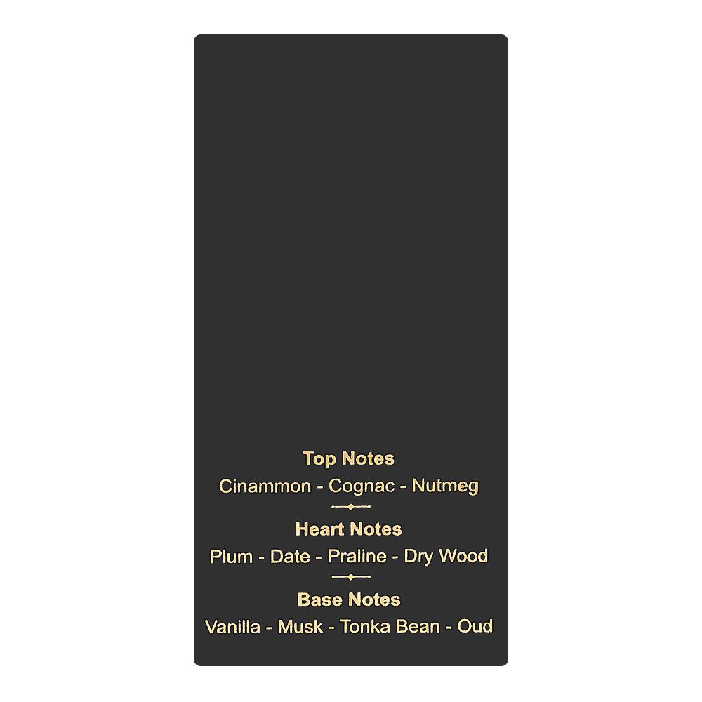 Riiffs Golden Elixir, Eau De Parfum, 100ml | United Arab Emirates | Fragrance For Men & Women