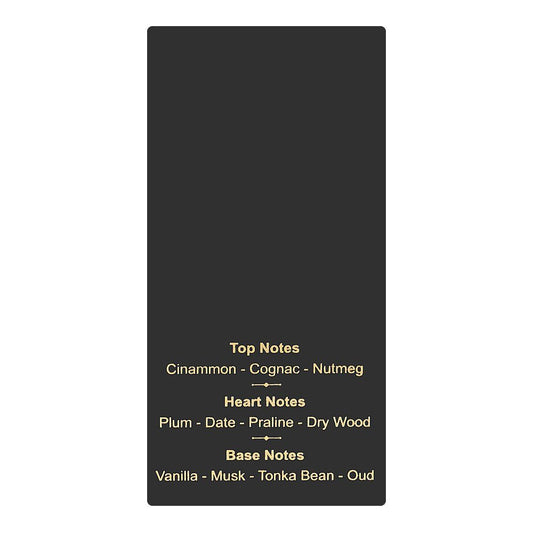 Riiffs Golden Elixir, Eau De Parfum, 100ml | United Arab Emirates | Fragrance For Men & Women