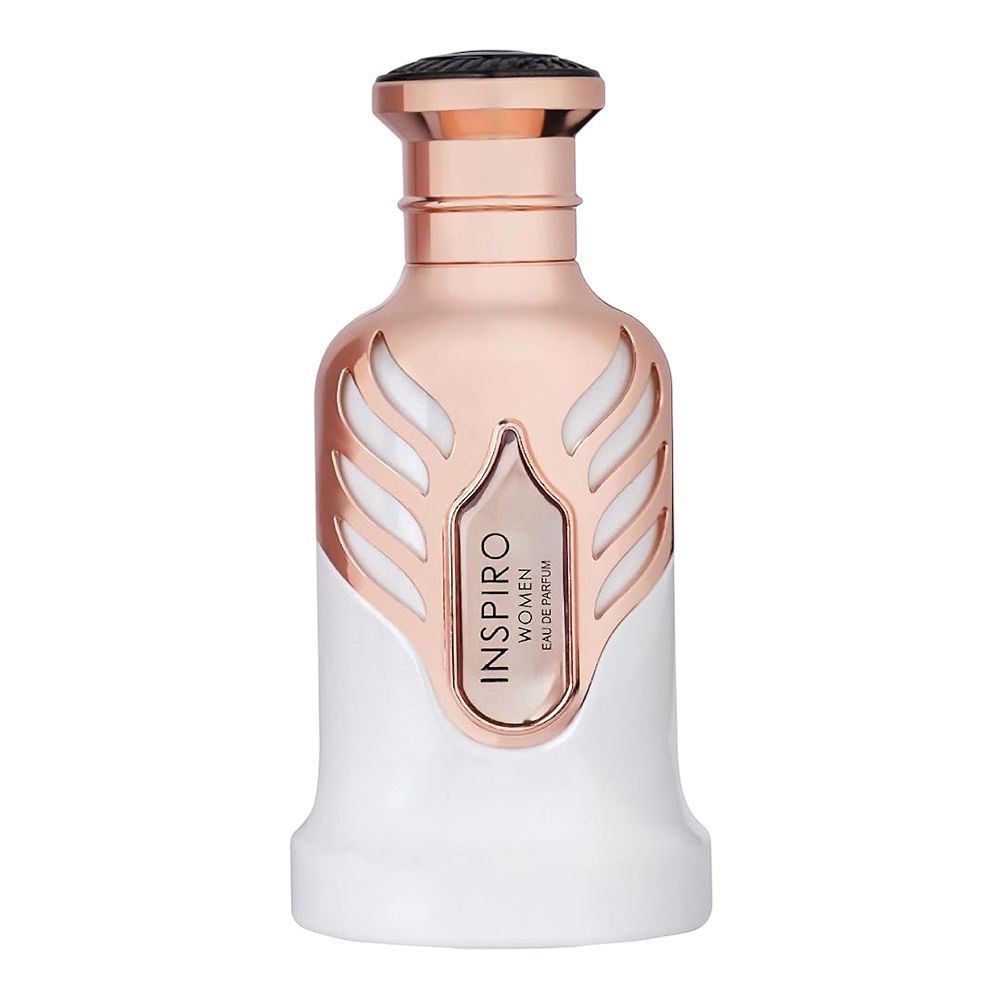 Riiffs Inspiro Women, Eau De Parfum, 100ml | United Arab Emirates | Fragrance For Women