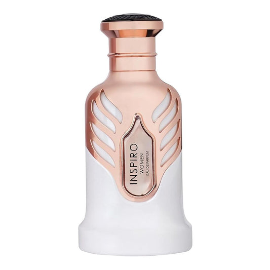Riiffs Inspiro Women, Eau De Parfum, 100ml | United Arab Emirates | Fragrance For Women