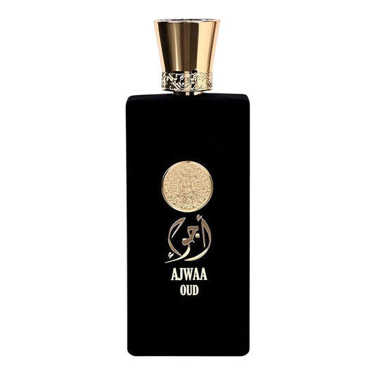 Riiffs Nusuk Ajwaa Oud, Eau De Parfum, 100ml | United Arab Emirates | Fragrance For Men & Women