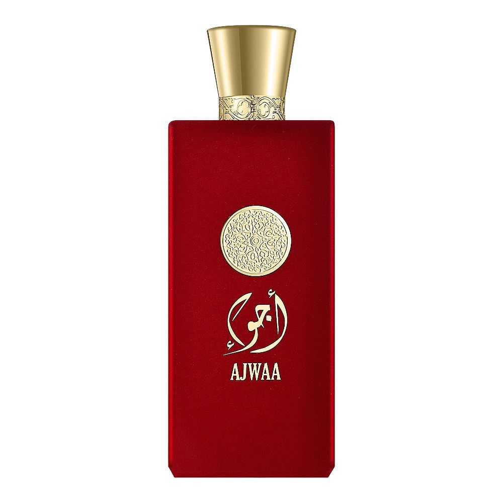 Riiffs Nusuk Ajwaa Concentrated, Eau De Parfum, 100ml | United Arab Emirates | Fragrance For Women