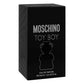 Moschino Toy Boy, Eau de Parfum, 100ml | Italy | Fragrance For Men