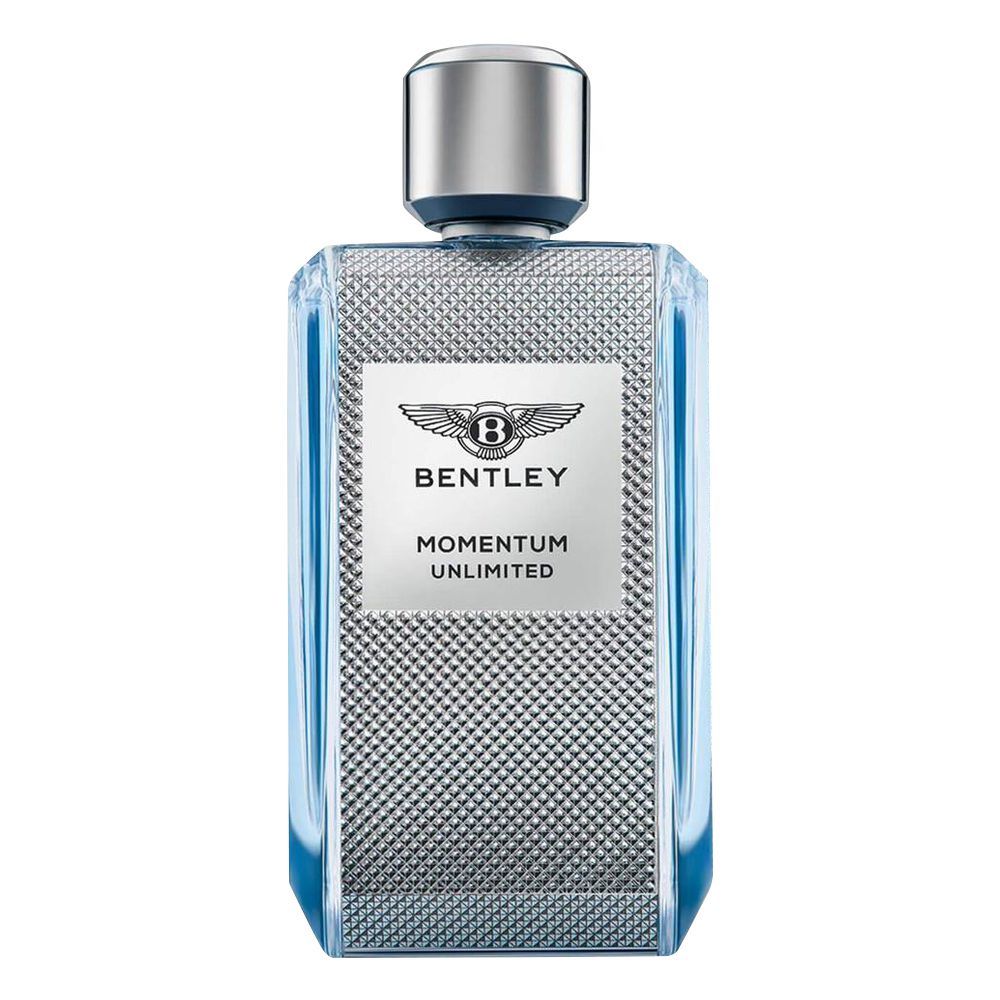Bentley Momentum Unlimited, Eau de Toilette, 100ml | France | Fragrance For Men