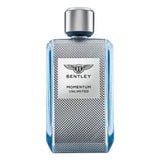Bentley Momentum Unlimited, Eau de Toilette, 100ml | France | Fragrance For Men