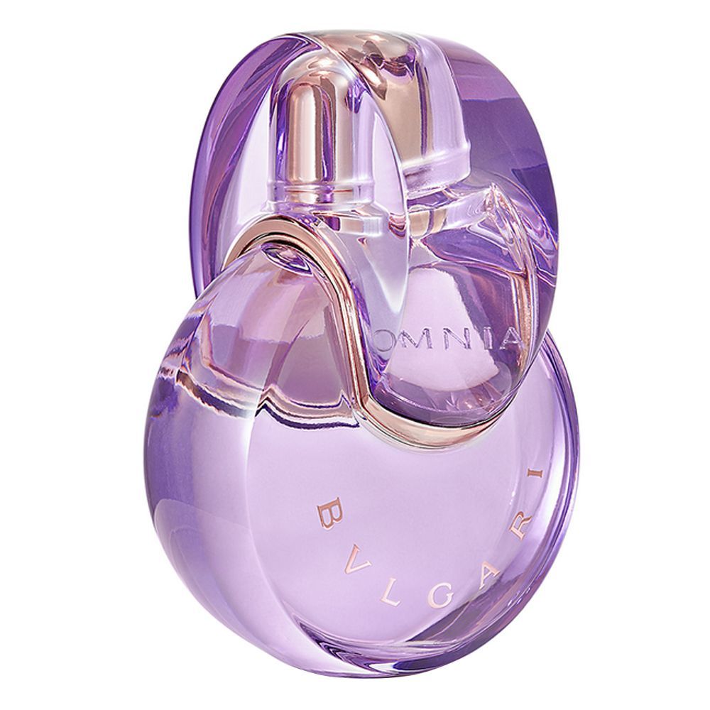 Bvlgari Omnia Amethyste, Eau de Toilette, 100ml | Italy | Fragrance For Women