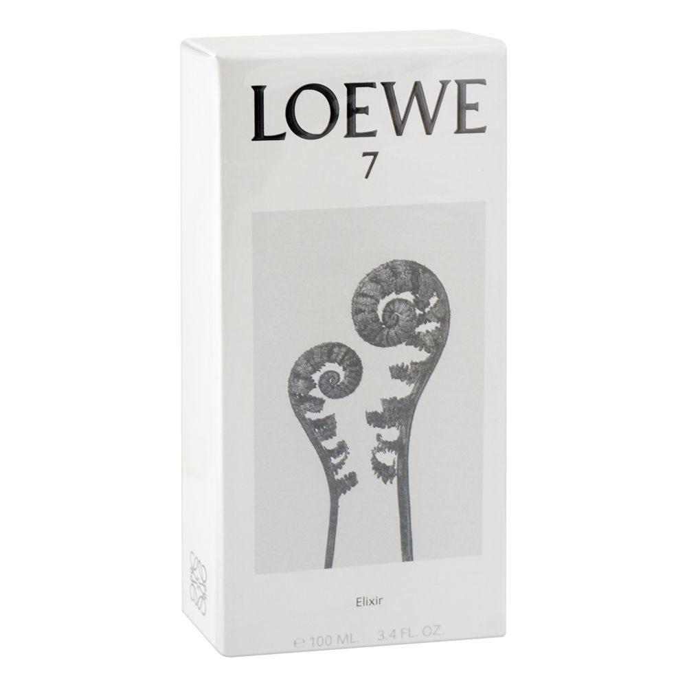Loewe 7 Elixir, Eau de Parfum, 100ml | Spain | Fragrance For Men