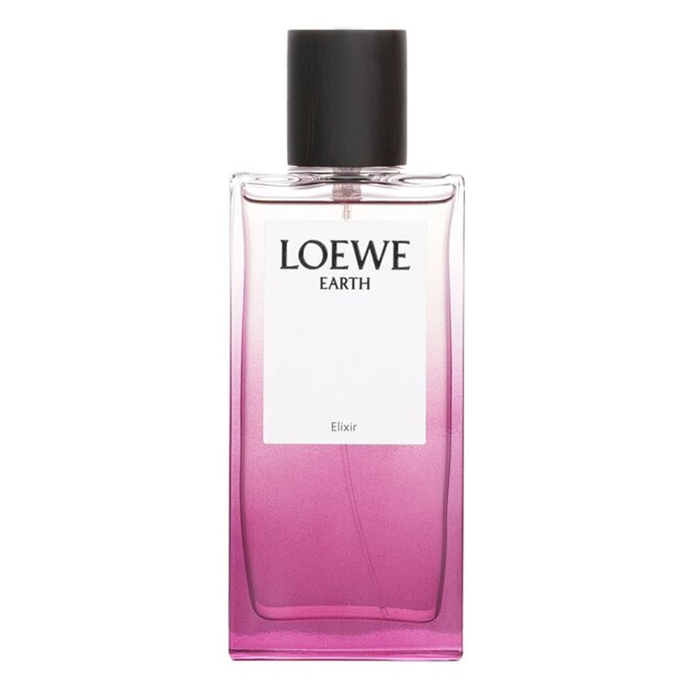 Loewe Earth Elixir, Eau de Parfum, 100ml | Spain | Fragrance For Men & Women