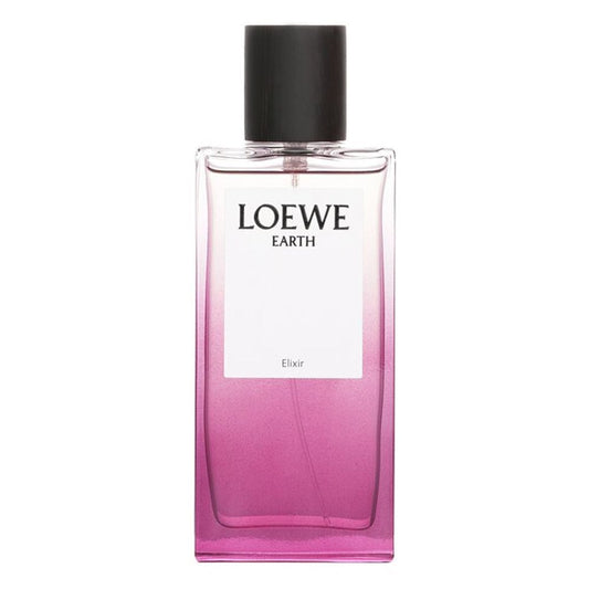 Loewe Earth Elixir, Eau de Parfum, 100ml | Spain | Fragrance For Men & Women