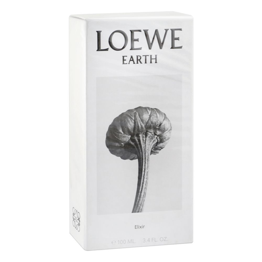 Loewe Earth Elixir, Eau de Parfum, 100ml | Spain | Fragrance For Men & Women
