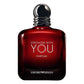 Emporio Armani Stronger With You Parfum, 100ml | France | Fragrance For Men