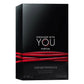 Emporio Armani Stronger With You Parfum, 100ml | France | Fragrance For Men