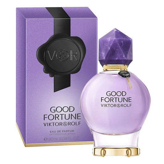 Viktor & Rolf Good Fortune, Eau de Parfum, 90ml | Italy | Fragrance For Women