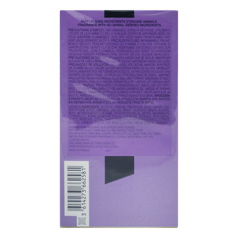 Viktor & Rolf Good Fortune, Eau de Parfum, 90ml | Italy | Fragrance For Women