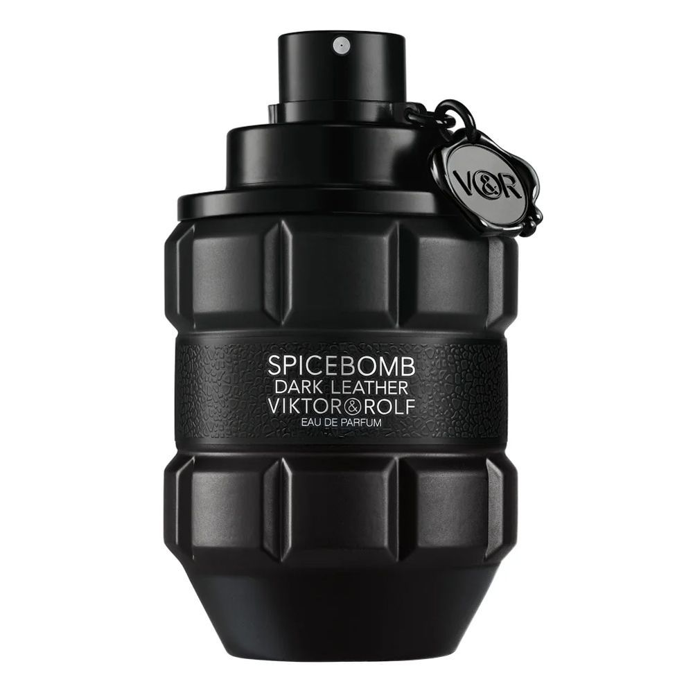 Viktor & Rolf Spicebomb Dark Leather, Eau de Parfum, 90ml | France | Fragrance For Men