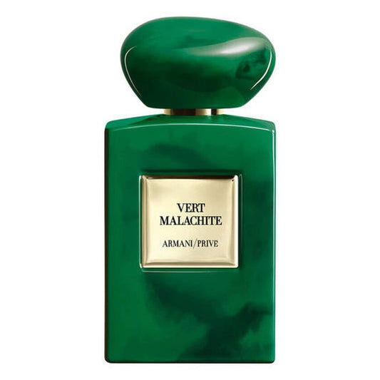 Giorgio Armani Prive Vert Malachite, Eau de Parfum, 100ml | France | Fragrance For Men & Women