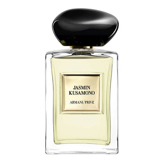 Giorgio Armani Prive Jasmin Kusamono, Eau de Toilette, 100ml | France | Fragrance For Women