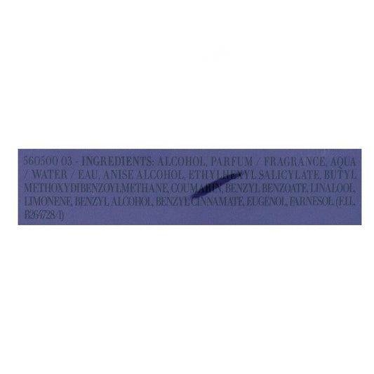 Giorgio Armani Prive Indigo Tanzanite, Eau de Parfum, 100ml | France | Fragrance For Men & Women