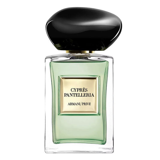 Giorgio Armani Prive Cypres Pantelleria, Eau de Toilette, 100ml | France | Fragrance For Men & Women