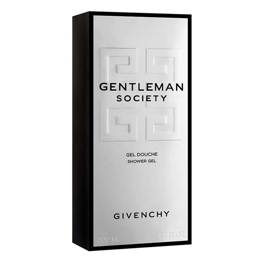 Givenchy Gentleman Society, Eau de Parfum, 200ml | France | Fragrance For Men