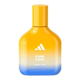 Adidas Vibes Chill Zone, Eau de Parfum, 100ml | Spain | Fragrance For Men & Women