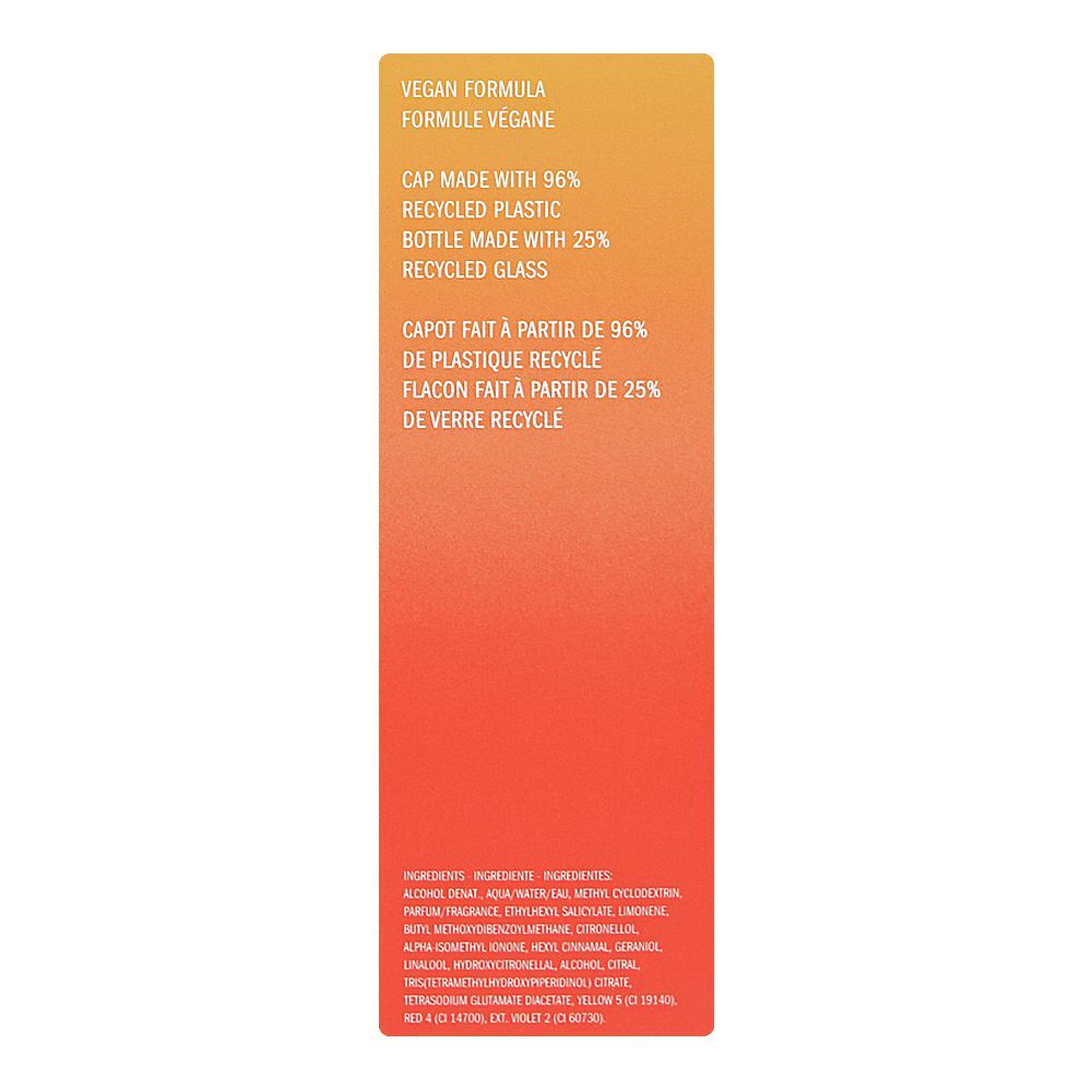 Adidas Vibes Happy Feels, Eau de Parfum, 100ml | Spain | Fragrance For Men & Women