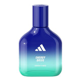 Adidas Vibes Energy Drive, Eau de Parfum, 100ml | Spain | Fragrance For Men & Women