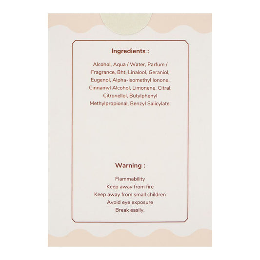 Aura Care Tuscan Luxury, Eau de Parfum, 50ml | Nationwide | Fragrance For Men & Women