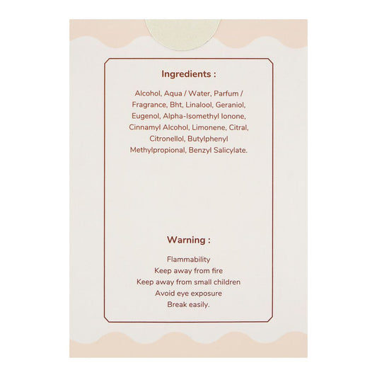 Aura Care 540 X, Eau de Parfum, 50ml | Nationwide | Fragrance For Men & Women