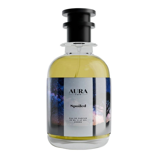 Aura Care Spoiled, Eau de Parfum, 50ml | Nationwide | Fragrance For Men