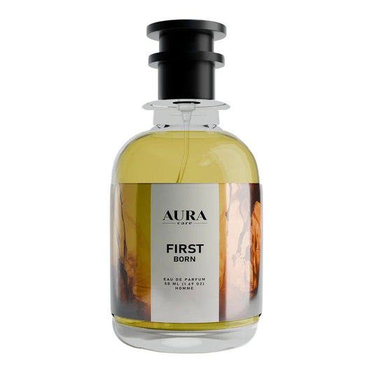 Aura Care First Born, Eau de Parfum, 50ml | Nationwide | Fragrance For Men